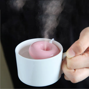 Mini USB Donuts Humidifier