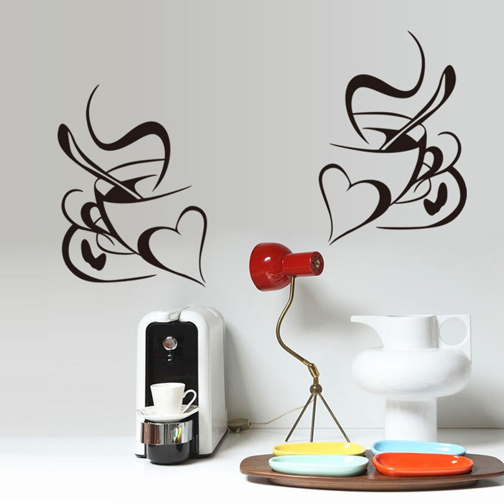 Love Stick Coffe
