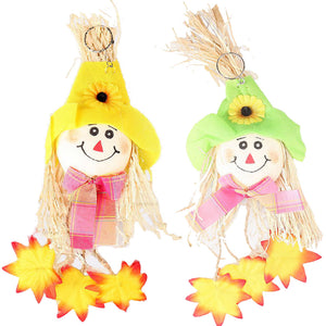 Pumpkin Doll
