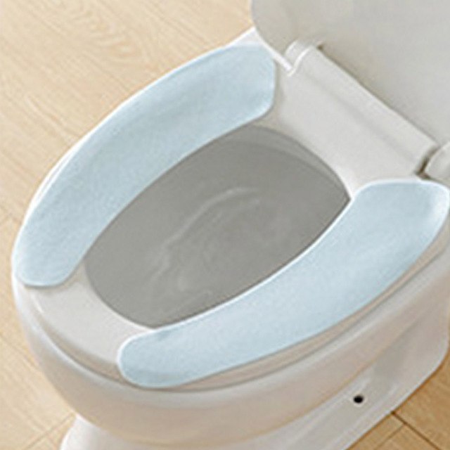 Toilet Seat Cover