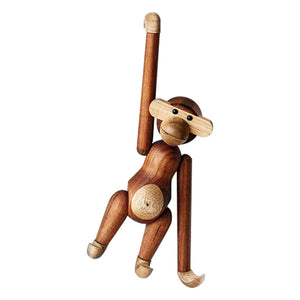 Wooden Monkey