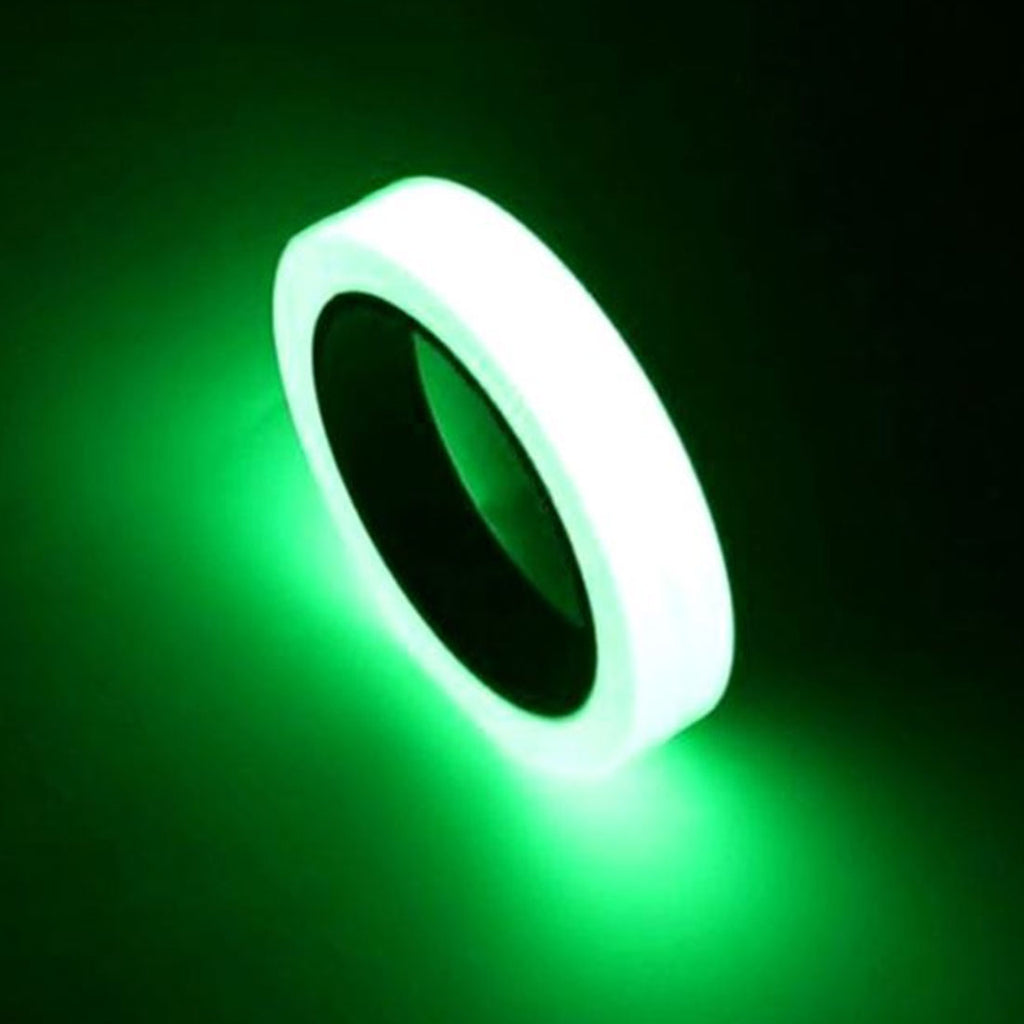 Luminous Tape Night